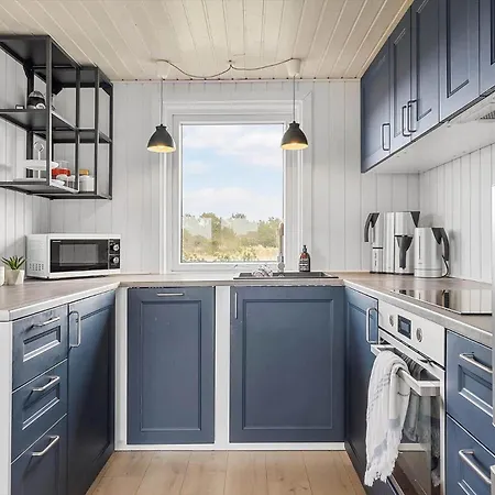 3390-hvide-sande-sivbjerg-57 度假居 荷韦德山迪