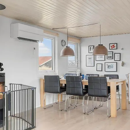 3390-hvide-sande-sivbjerg-57 Prázdninový dům Hvide Sande