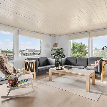 Prázdninový dům 3390-hvide-sande-sivbjerg-57 *