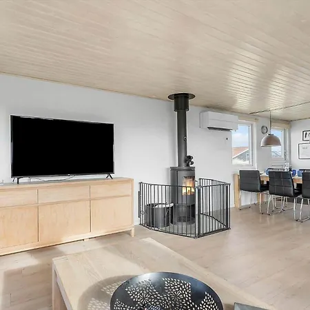 Prázdninový dům 3390-hvide-sande-sivbjerg-57 *