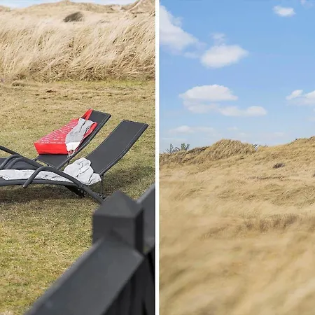 3390-hvide-sande-sivbjerg-57 Prázdninový dům