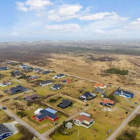 Prázdninový dům 3390-hvide-sande-sivbjerg-57 Hvide Sande