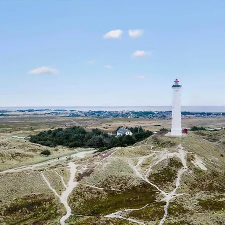 Prázdninový dům 3390-hvide-sande-sivbjerg-57 Hvide Sande