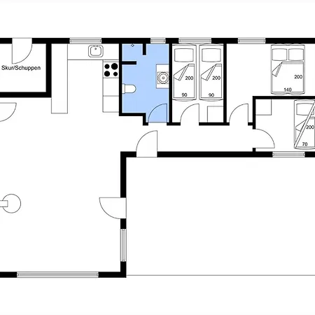 Vakantiehuis 3390-hvide-sande-sivbjerg-57 *