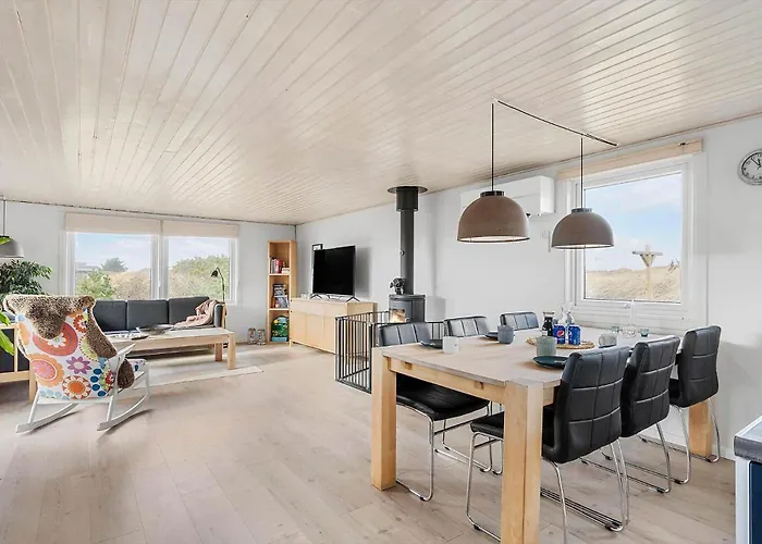 3390-hvide-sande-sivbjerg-57 Ferienhaus Hvide Sande