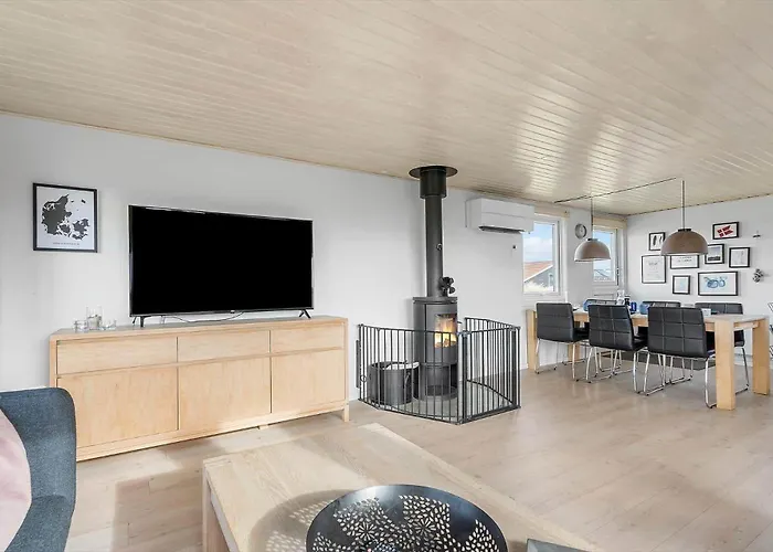 Ferienhaus 3390-hvide-sande-sivbjerg-57 *