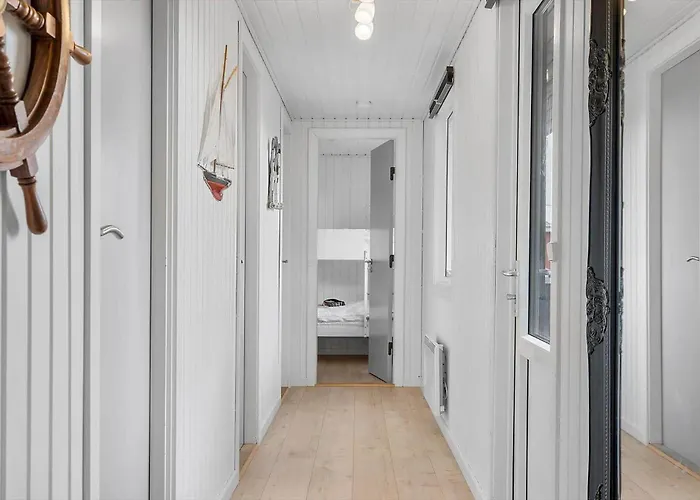 3390-hvide-sande-sivbjerg-57 Сasa de vacaciones *