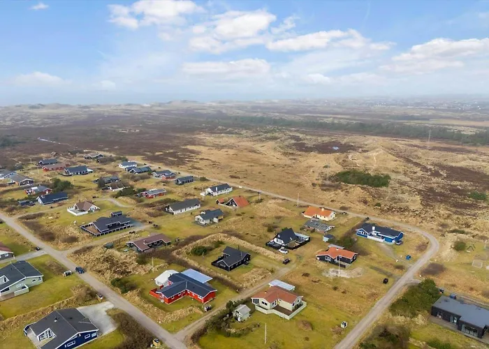 Ferienhaus 3390-hvide-sande-sivbjerg-57 Hvide Sande