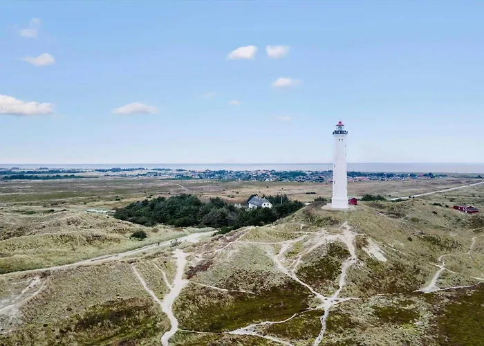 Ferienhaus 3390-hvide-sande-sivbjerg-57 Hvide Sande